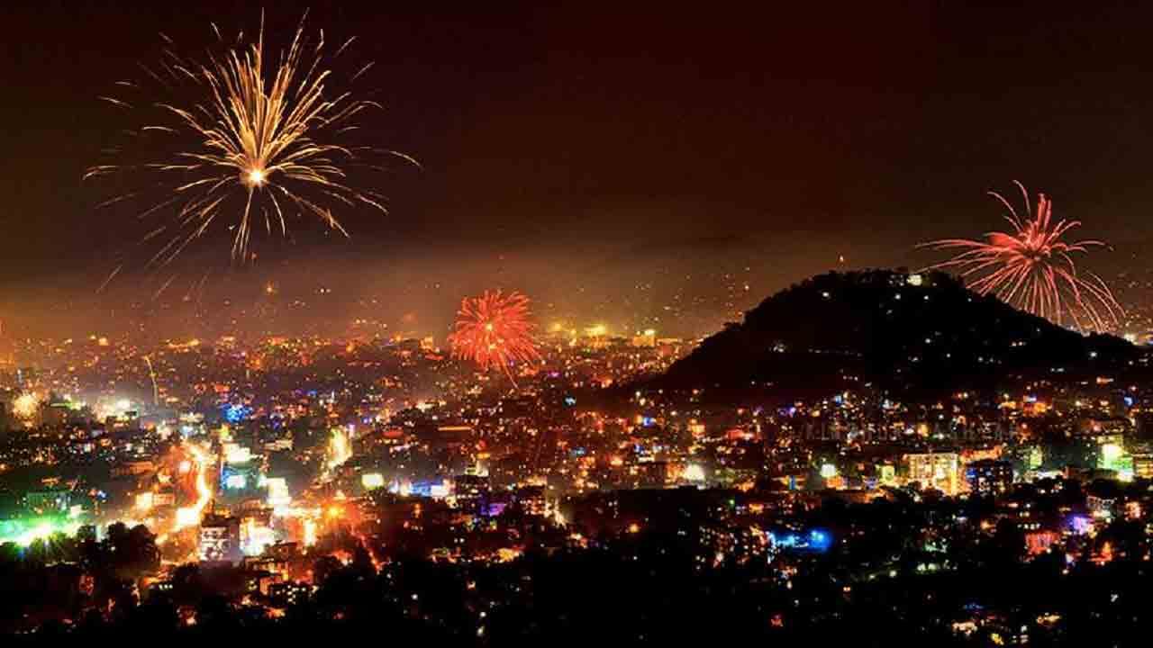 Diwali: దీపావళికి నో క్రాకర్స్‌.. ఇవాల్టి నుంచే ఆదేశాలు అమల్లోకి