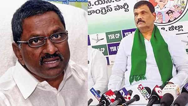DL Assets: వందలకోట్లు ఎలా సంపాదించారు.? డీఎల్ రవీంద్రారెడ్డికి ఏపీ వ్యవసాయ సలహాదారు ప్రశ్న