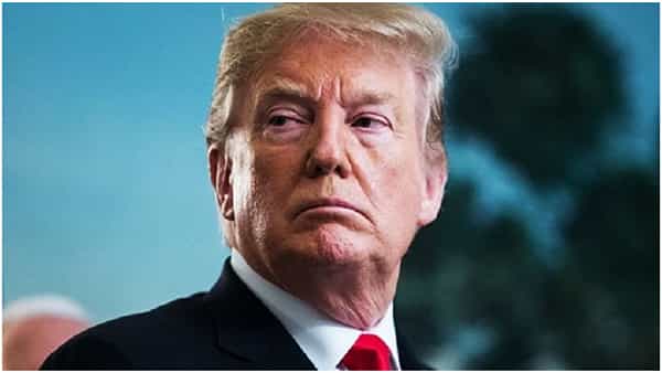 Trump - Forbes 400: అమెరికా సంపన్నుల జాబితాలో ట్రంప్కు దక్కని చోటు.. పాపం.. గత 25 ఏళ్లలో తొలిసారిగా ఇలా..