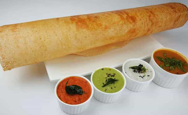 Dosa War: దేశాన్ని రెండుగా విడగొట్టిన దోస.. మాడిపోయిన దోసపై నెట్టింట్లో రచ్చ రచ్చ.. ఏం జరిగిదంటే..