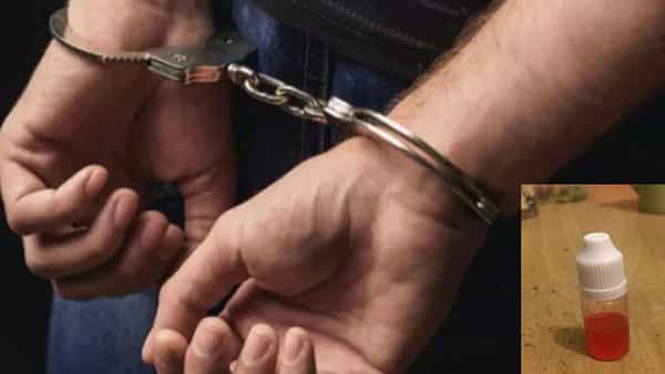 Drugs Case: ఫిలిప్పీన్స్లో ఎంబీబీఎస్, అది మానేసి హైదరాబాద్లో ఎల్ఎల్బీ.. సీన్ కట్ చేస్తే డ్రగ్స్ కేసులో కటకటాల వెనక్కి..