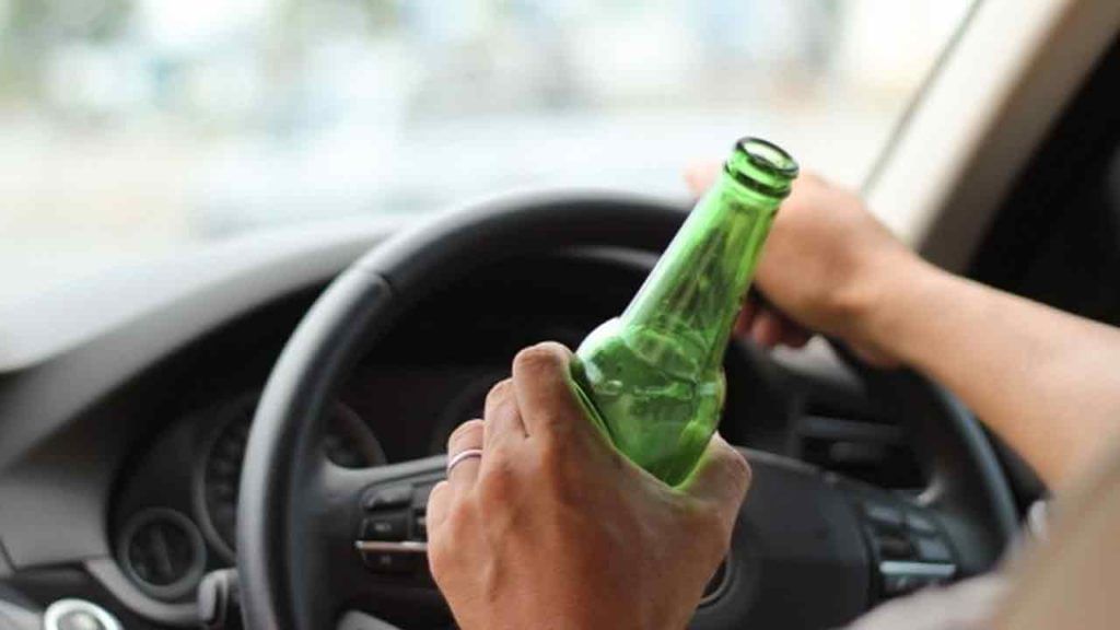Hyderabad Drunk and Drive: ఉక్కుపాదం మోపుతున్నా మార్పు రావడం లేదు.. తాగుబోతుల వీరంగానికి యువతి బలి.. Hyderabad Drunk and Drive: ఉక్కుపాదం మోపుతున్నా మార్పు రావడం లేదు.. తాగుబోతుల వీరంగానికి యువతి బలి..
