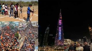 Visakhapatnam: భారతీయ యుద్ధ నౌకలో అగ్ని ప్రమాదం.. నలుగురు సైనికులకు తీవ్ర గాయాలు..