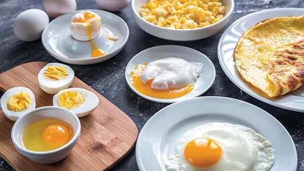 Egg As Food: బ్రేక్ఫాస్ట్లో ఆమ్లెట్ తింటే బెస్టా.. ఉడికించిన గుడ్లు తినడం బెస్టా.. షాకింగ్ విషయాలు..