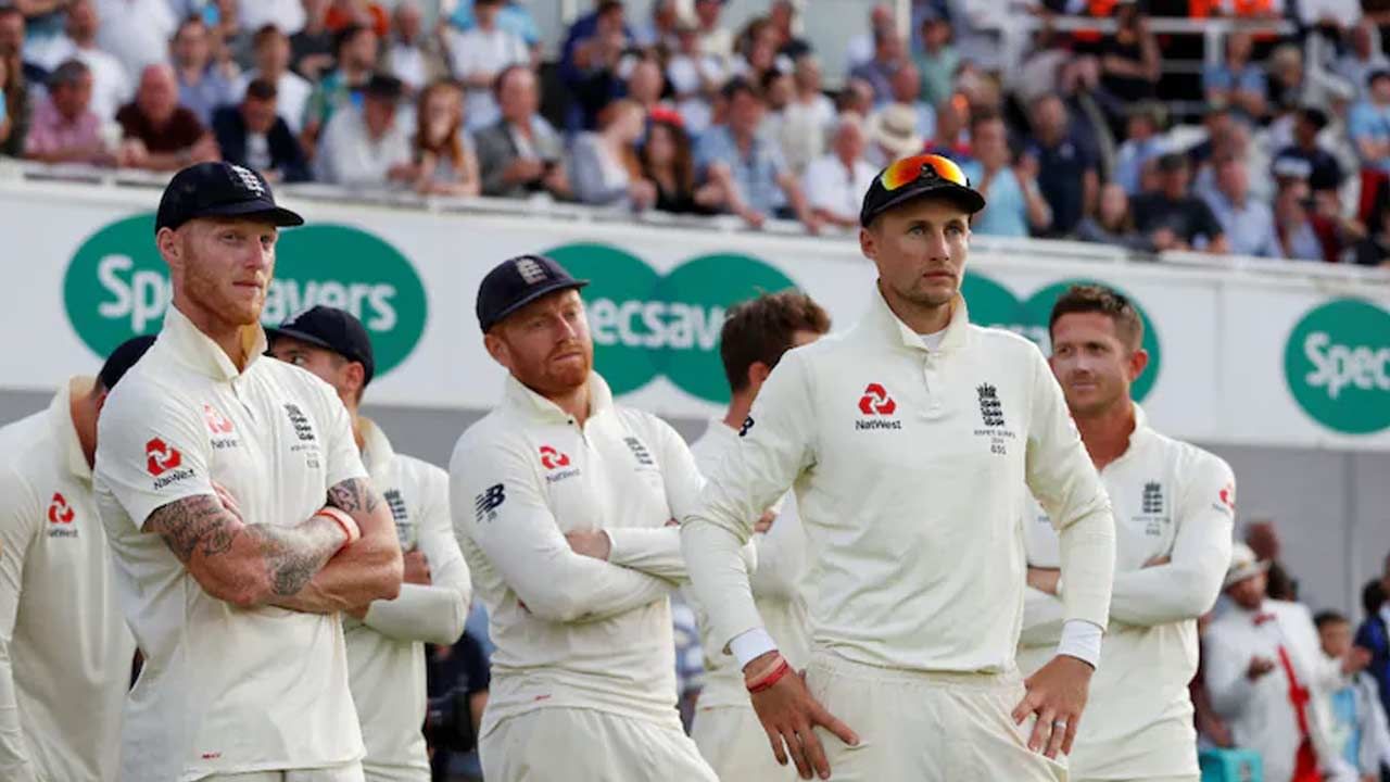 ashes series 2021: యాషెస్‌ సిరీస్‎కు జట్టును ప్రకటించిన ఈసీబీ.. జట్టులో ఎవరెవరు ఉన్నారంటే..