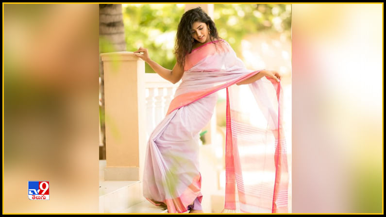 Eesha Rebba New Photos. Credit by:Eesha Rebba/Instagram