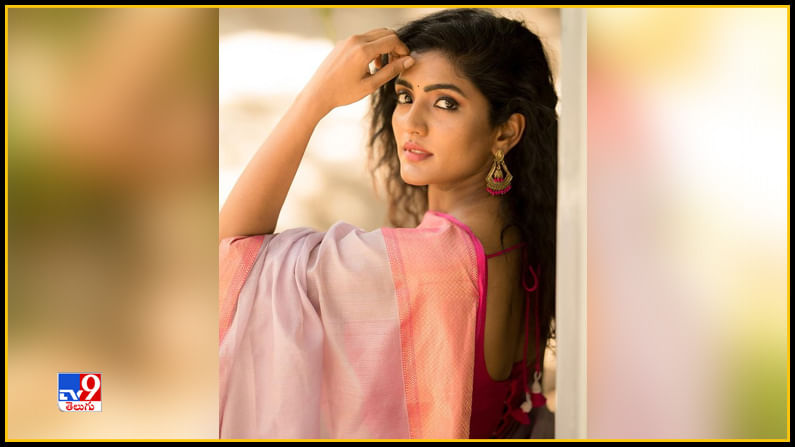 Eesha Rebba New Photos. Credit by:Eesha Rebba/Instagram