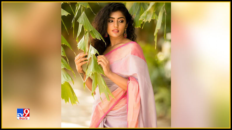 Eesha Rebba New Photos. Credit by:Eesha Rebba/Instagram