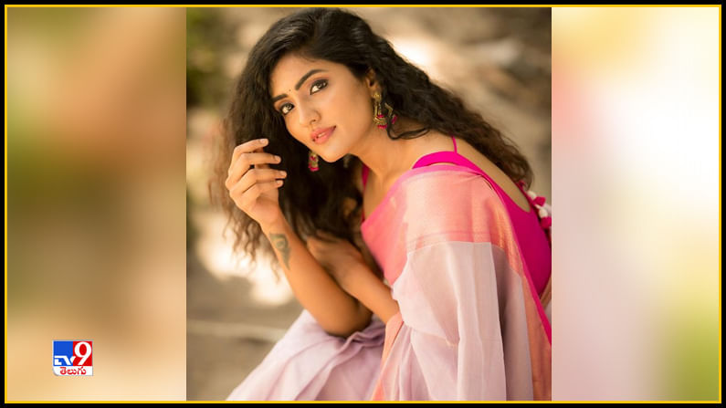 Eesha Rebba New Photos. Credit by:Eesha Rebba/Instagram