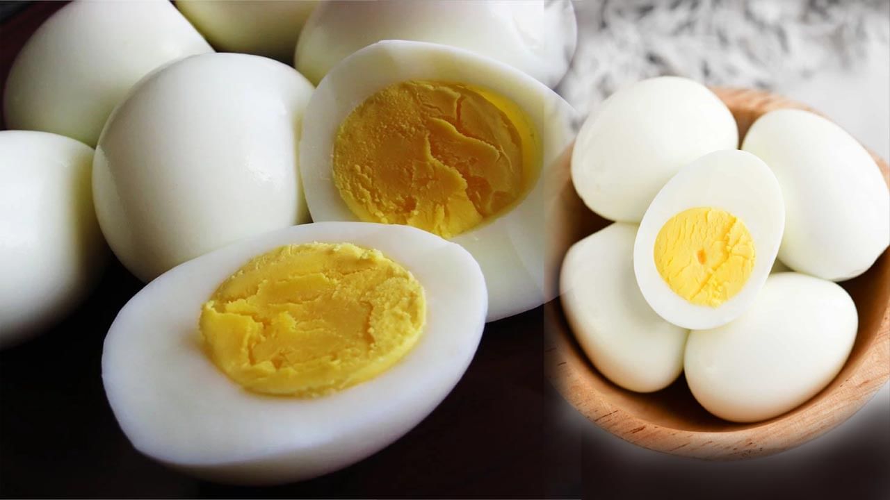 Egg Benefits: గుడ్డులో గుండెకు మేలుచేసే ఎన్నో పోషకాలు.. తాజా పరిశోధనలో కీలక విషయాలు వెల్లడి..