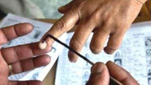 AP Elections: ఏపీలో మరోపోరు.. జనవరిలోగా ఆంధ్రప్రదేశ్‌లో సహకార ఎన్నికలు!