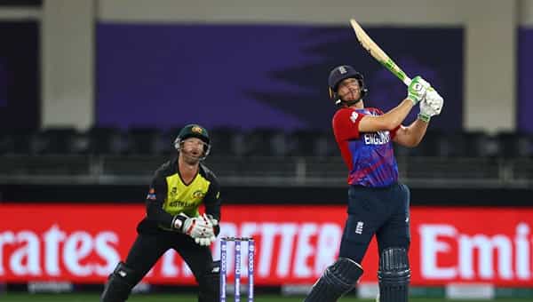 ENG vs AUS Match Highlights: రెచ్చిపోయిన ఇంగ్లండ్ బ్యాట్స్మెన్.. ఆస్ట్రేలియాపై 8 వికెట్ల తేడాతో విజయం..