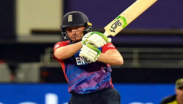 T20 World Cup 2021: ఏకపక్షంగా ఇంగ్లండ్, ఆస్ట్రేలియా మ్యాచ్.. అలవోకగా లక్ష్యాన్ని చేధించిన మోర్గాన్ సేన..