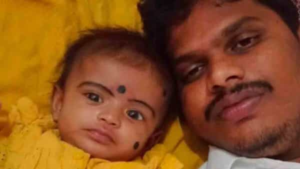 Anantapur Crime: విషాదాంతమైన మూడు నెలల చిన్నారి మిస్సింగ్ కేసు, కంటికి రెప్పలా కాపాడాల్సిన తండ్రే..