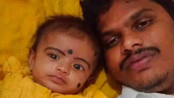 Crime News: అనంతపురం జిల్లా కసాయి తండ్రి అరెస్ట్.. పోలీసుల దర్యాప్తులో షాకింగ్ విషయాలు..