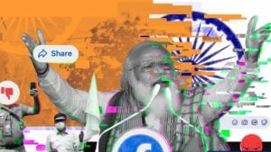 Facebook: ఫేస్‌బుక్‌ ఫేక్‌న్యూస్‌గా మారింది.. బీజేపీకి అమ్ముడు పోయింది.. కాంగ్రెస్‌ పార్టీ తీవ్ర విమర్శలు