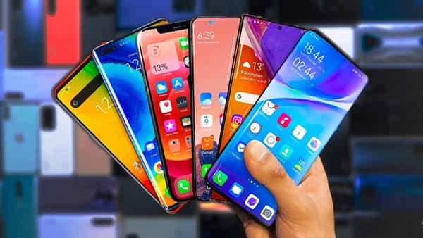 Flipkart Big Diwali Sale: ఫ్లిప్కార్ట్ బిగ్ దీవాళీ సేల్.. స్మార్ట్ఫోన్లపై బంపర్ ఆఫర్..!