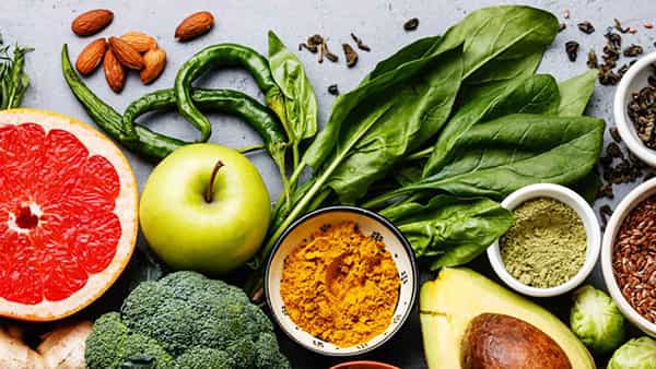 weight loss: ఈ ఆహార పదార్థలు తీసుకోండి.. బరువు తగ్గిపోతారు...