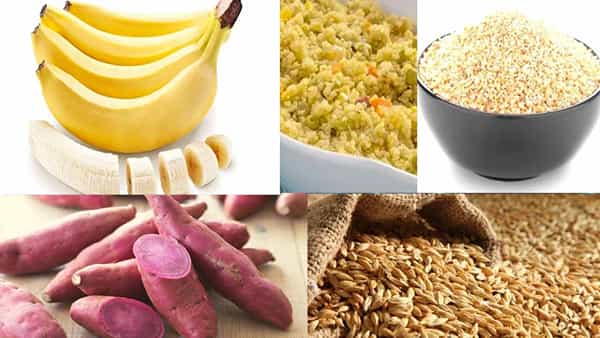 Weight Loss Tips: ఈ 4 సూపర్ ఫుడ్స్ను డైట్లో చేర్చండి.. బరువును ఈజీగా తగ్గించుకోండి.!