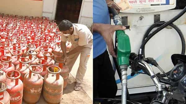ఆల్ టైమ్ రికార్డ్... భారీగా పెరిగిన పెట్రోల్, డీజిల్, వంటగ్యాస్ ధరలు.. దేశవ్యాప్తంగా రేట్లు ఇలా ఉన్నాయి