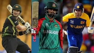 T20 World Cup: తొలిసారి ప్రపంచకప్‌ బరిలో 7గురు భారత ఆటగాళ్లు.. పాకిస్తాన్ మ్యాచుతో 4గురి ప్రయాణం మొదలు.. వారెవరంటే?