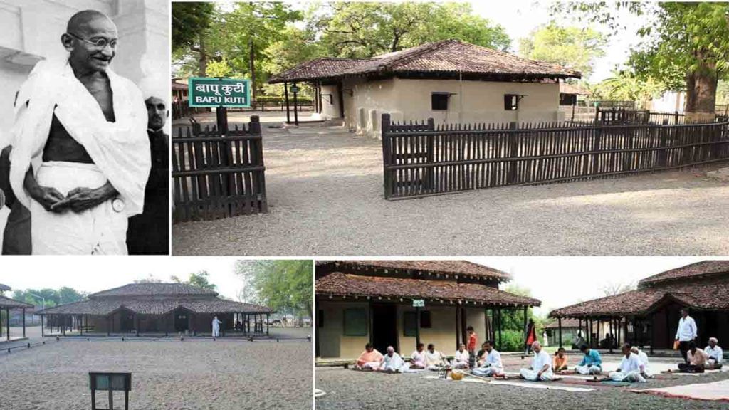 Mahatma Gandhi Jayanti: సేవాగ్రాం .. మహాత్మ గాంధీజీ గుర్తొచ్చే జ్ఞాపకాలు.. బాపూజీ గురించి ఆసక్తికర విషయాలు