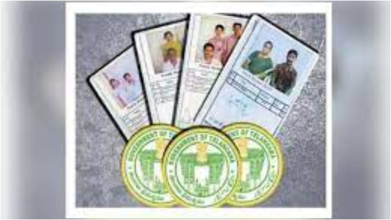 New Ration Cards: కొత్త రేషన్ కార్డుల జారీపై సభ్యుల ప్రశ్నలు.. అసెంబ్లీలో సమాధానమిచ్చిన మంత్రి గంగుల