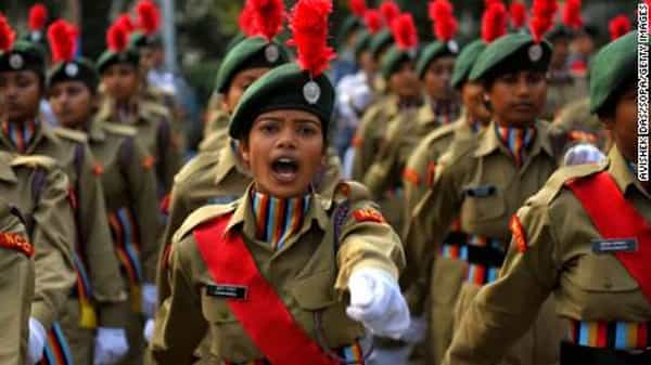ఇకనుంచి సైనిక్ స్కూల్స్, మిలటరీ కాలేజీలలో అమ్మాయిలకు ప్రవేశం.. మొదటి బ్యాచ్ ప్రవేశాలు ఎప్పుడంటే..?