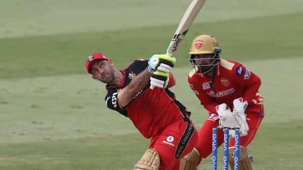 IPL 2021: గత సీజన్లో ఒక్క సిక్స్ కూడా కొట్టలే.. ఐపీఎల్ 2021లో మాత్రం తగ్గేదేలే అంటోన్న ఆర్సీబీ ప్లేయర్..!