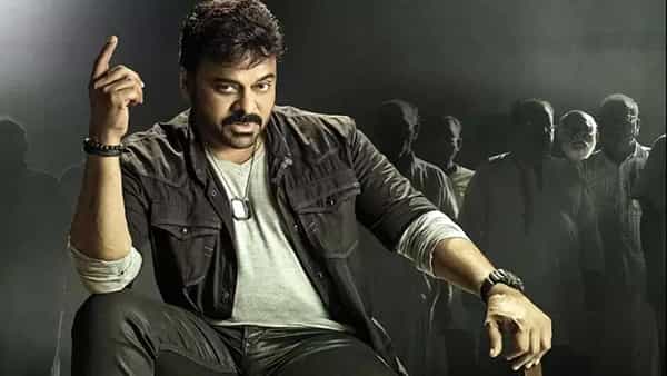 God Father: గాడ్ ఫాదర్ నుంచి మరో ఇంట్రెస్టింగ్ అప్డేట్.. చిరు సినిమా కోసం రంగంలోకి ఆ ఫేమస్ పాప్ సింగర్ ?..