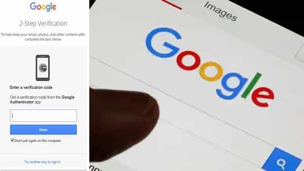 Google Two Step Verification: గూగుల్ సంచలన నిర్ణయం.. హ్యాకర్లకు చెక్.. యూజర్ అనుమతి లేకుండానే..