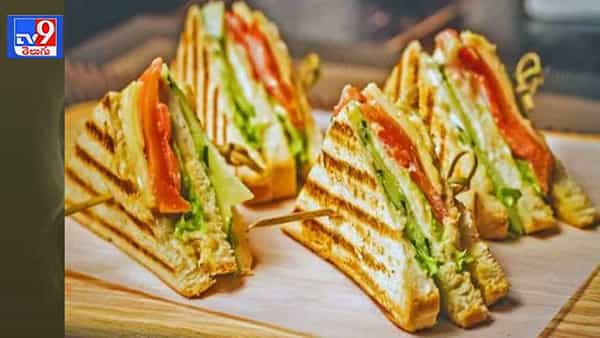 Bombay Grilled Sandwich: నోరూరించే బొంబాయి గ్రిల్డ్ శాండ్విచ్ రెసిపీ.. రుచిగా ఎలా చేయాలో తెలుసా..