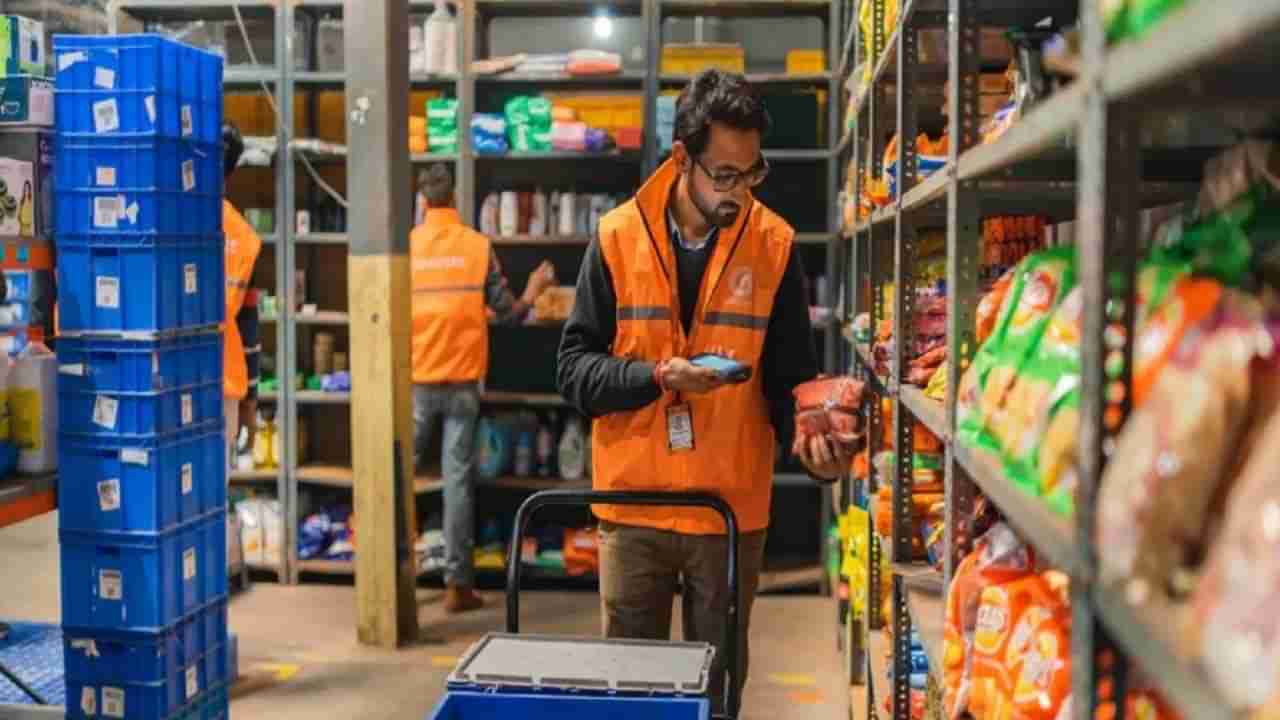 Grofers: పాలు సరఫరా చేసినట్లే 10 నిమిషాల్లో ఐఫోన్‌ కూడా అందిస్తాం!