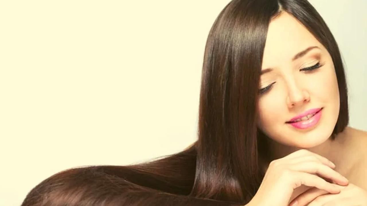 Hair Care Tips: ఆరోగ్యకరమైన కురుల కోసం ఈ మూడింటిని డైట్‌లో చేర్చుకోవాల్సిందే!