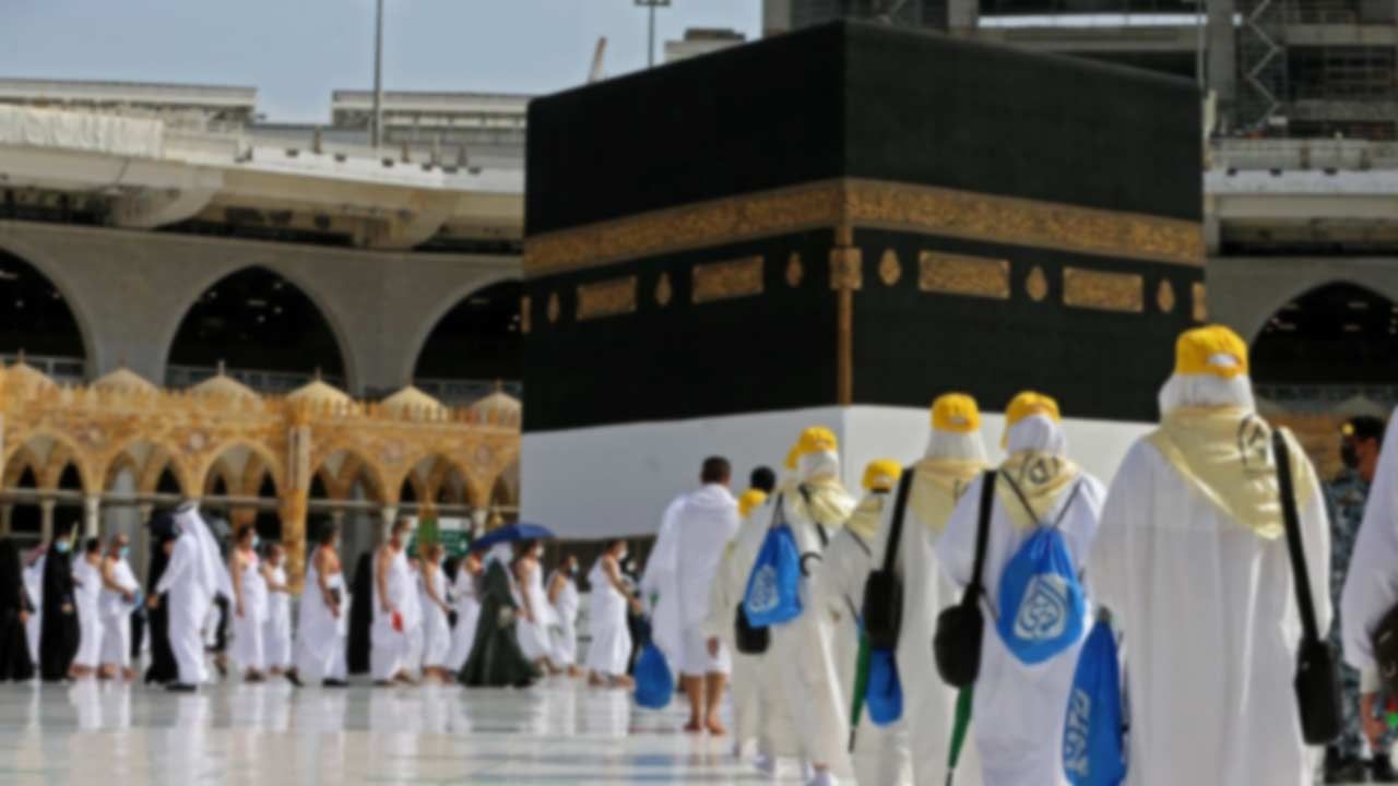 Hajj 2022: కేంద్రం కీలక నిర్ణయం.. వారికి మాత్రమే హజ్ యాత్రకు పర్మిషన్.. పూర్తి వివరాలు..