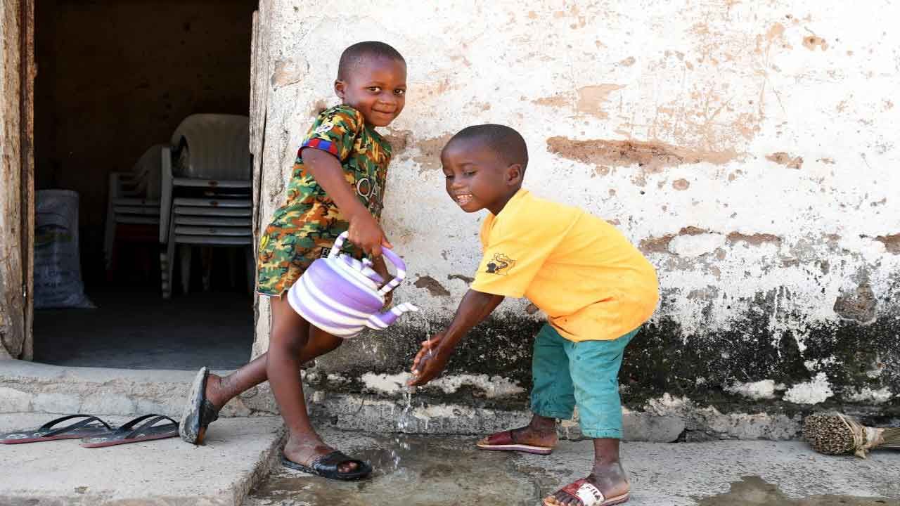 Hand Wash: తినే ముందు చేతులు కడుక్కుంటున్నారా.. లేకుంటే వ్యాధులు రావొచ్చు..