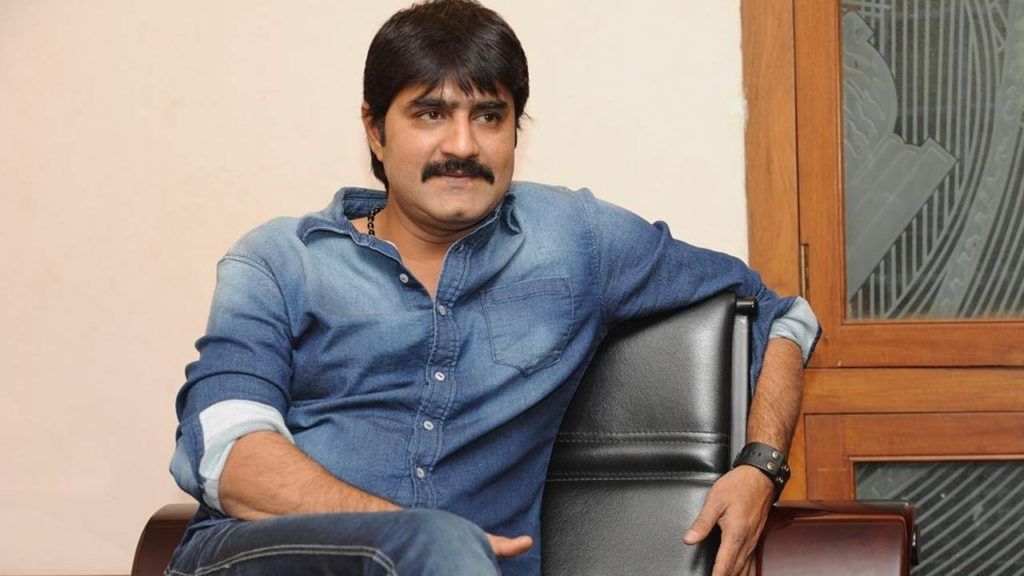 MAA elections 2021: గెలిచినందుకు హ్యాపీగా ఉంది.. కానీ ఆ ఒక్క విషయంలోనే బాధగా ఉంది : శ్రీకాంత్ MAA elections 2021: గెలిచినందుకు హ్యాపీగా ఉంది.. కానీ ఆ ఒక్క విషయంలోనే బాధగా ఉంది : శ్రీకాంత్