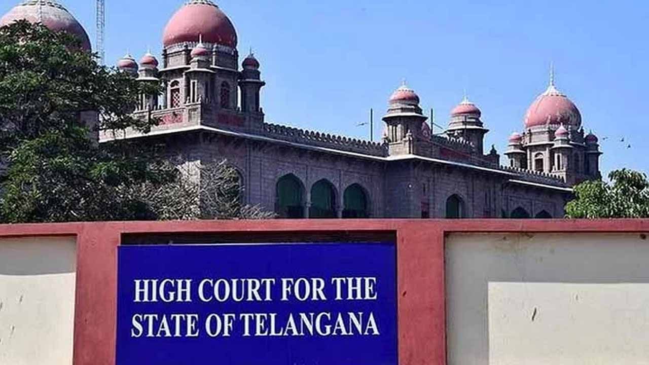 Telangana High Court: రోజుకి లక్ష RT PCR పరీక్షలు చేయాలి..  రాష్ట్ర ప్రభుత్వానికి హైకోర్టు ఆదేశాలు..