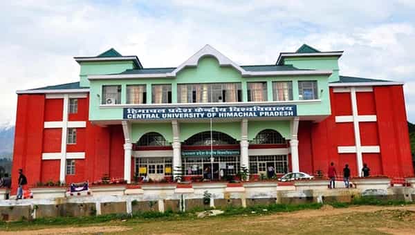 HPCU Recruitment: హిమచల్ ప్రదేశ్ సెంట్రల్ యూనివర్సిటీలో టీచింగ్ పోస్టులు.. ఎవరు అర్హులంటే..