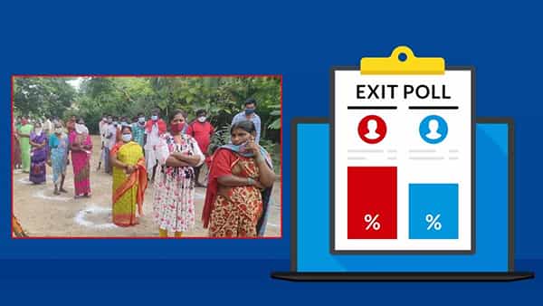 Huzurabad By Election Exit Poll: గెలుపు నీదా.. నాదా.. ఓటరు దేవుడు ఎటువైపో.. తేల్చి చెప్పిన ఎగ్జిట్ పోల్స్..