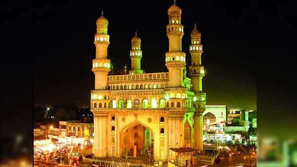 Hyderabad : ఏక్ షామ్-చార్మినార్ కే నామ్కు సర్వం సిద్ధం.. ఇక పై పాతబస్తీలో సందడే సందడి..