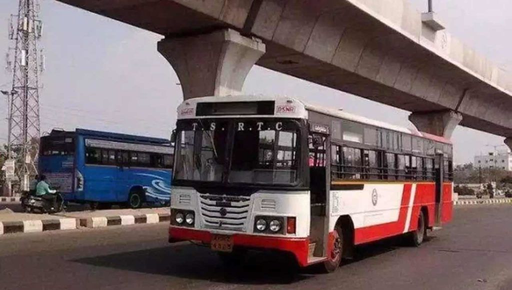 Hyderabad: హైదరాబాదీలకు గుడ్‌ న్యూస్‌.. పూర్తి స్థాయిలో రోడ్డెక్కనున్న సిటీ బస్సులు.. విద్యార్థుల కోసం ప్రత్యేకంగా..