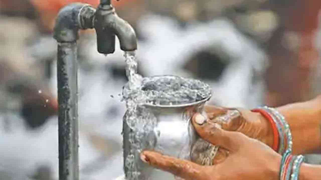 Hyderabad Water Supply: భాగ్యనగరవాసులకు అలెర్ట్.. ప‌లుచోట్ల మంచినీటి స‌ర‌ఫ‌రాకు అంత‌రాయం