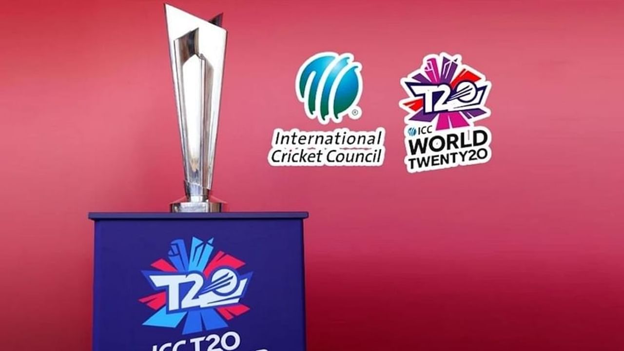 Icc T20 World Cup