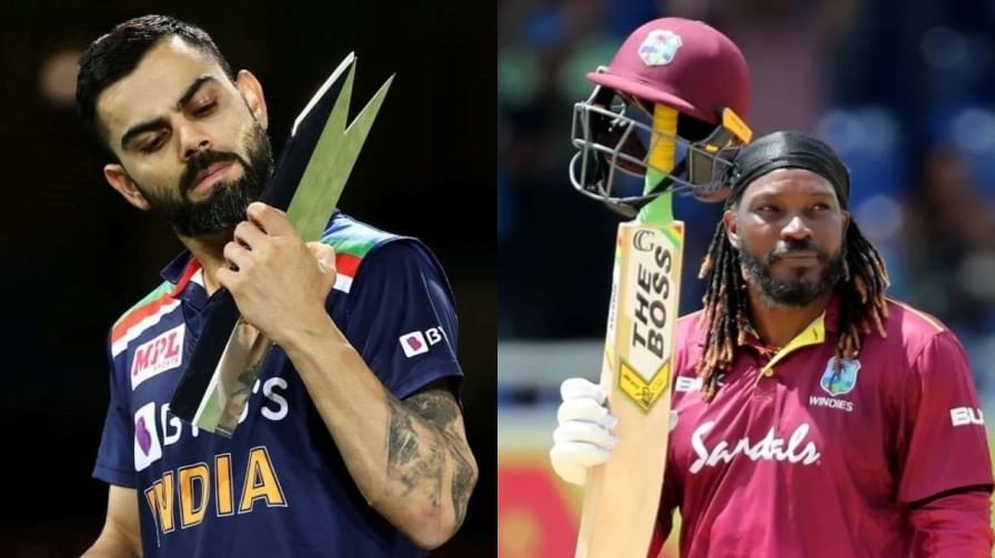 ICC T20 World Cup 2021: టీ 20 ప్రపంచకప్‌లో ప్రత్యేక రికార్డులు.. తొలిమ్యాచ్ నుంచి నేటి వరకు..!