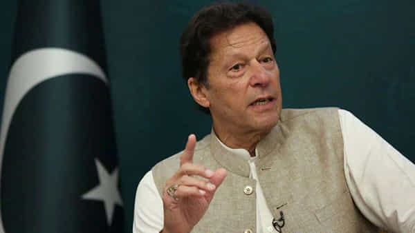 Imran Khan: సమస్యల సుడిగుండంలో పాక్.. సాయం కోసం డ్రాగన్ వైపు చూపు.. వచ్చే నెల చైనాకు ఇమ్రాన్..
