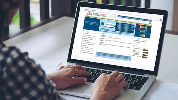 Income Tax Alert: 12 గంటల పాటు నిలిచిపోనున్న ఆదాయపు పన్ను వెబ్సైట్.. కారణం ఏంటంటే..!