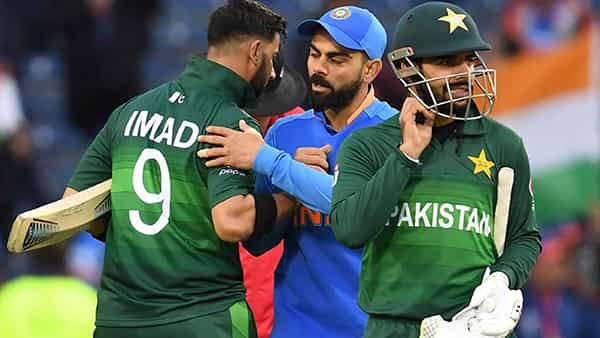 IND vs PAK: ఇండియా కొంపముంచినవి.. పాక్కు కలిసొచ్చిన అంశాలు ఇవే..