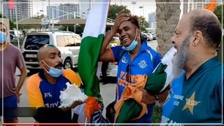 IND vs PAK, T20 World Cup 2021: యాక్షన్ సినిమాలకు ఏమాత్రం తగ్గేదెలే..  భారత్ వర్సెస్ పాక్ హెడ్‌ టూ హెడ్ రికార్డులు..!