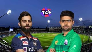 IND vs PAK Match T20 World Cup: కోహ్లీ ఒంటరి పోరాటం వృధా.. దుబాయ్‌లో పాకిస్థాన్‌ సంచలన విజయం..